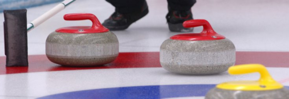 Viking Cup 2019 - CURLING